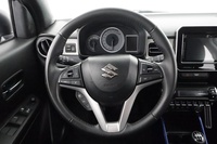 Suzuki Ignis vaihtoauto