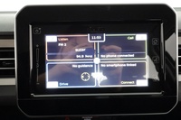 Suzuki Ignis vaihtoauto