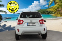 Suzuki Ignis vaihtoauto