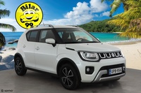 Suzuki Ignis vaihtoauto
