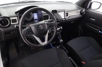 Suzuki Ignis vaihtoauto