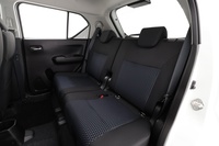 Suzuki Ignis vaihtoauto