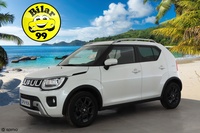 Suzuki Ignis vaihtoauto