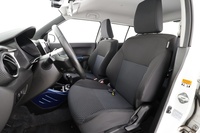 Suzuki Ignis vaihtoauto