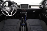 Suzuki Ignis vaihtoauto