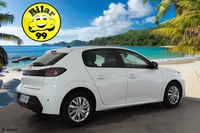 Peugeot 208 vaihtoauto