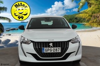 Peugeot 208 vaihtoauto