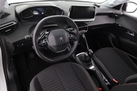 Peugeot 208 vaihtoauto