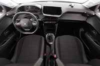 Peugeot 208 vaihtoauto