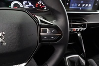 Peugeot 208 vaihtoauto