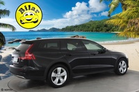 Volvo V60 Cross Country vaihtoauto