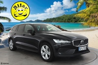 Volvo V60 Cross Country vaihtoauto