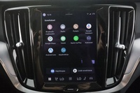 Volvo V60 Cross Country vaihtoauto