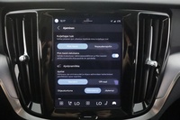 Volvo V60 Cross Country vaihtoauto