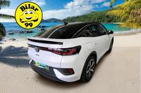 Volkswagen ID.5 vaihtoauto