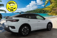 Volkswagen ID.5 vaihtoauto