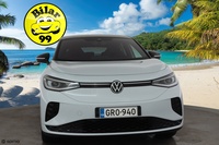 Volkswagen ID.5 vaihtoauto