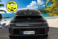 Hyundai IONIQ 6 vaihtoauto