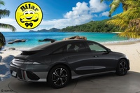 Hyundai IONIQ 6 vaihtoauto