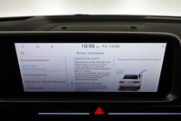 Hyundai IONIQ 6 vaihtoauto