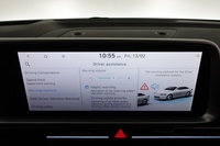 Hyundai IONIQ 6 vaihtoauto