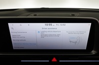 Hyundai IONIQ 6 vaihtoauto