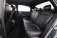 Hyundai IONIQ 6 vaihtoauto