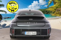 Hyundai IONIQ 6 vaihtoauto