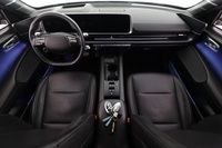 Hyundai IONIQ 6 vaihtoauto