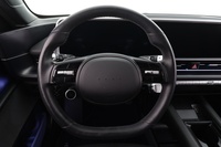 Hyundai IONIQ 6 vaihtoauto