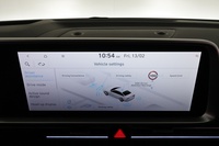 Hyundai IONIQ 6 vaihtoauto