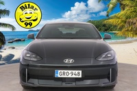 Hyundai IONIQ 6 vaihtoauto
