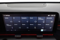 Hyundai KONA Electric vaihtoauto