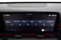 Hyundai KONA Electric vaihtoauto