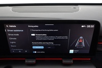 Hyundai KONA Electric vaihtoauto