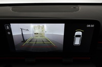 Hyundai KONA Electric vaihtoauto