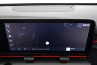 Hyundai KONA Electric vaihtoauto