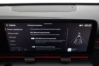 Hyundai KONA Electric vaihtoauto