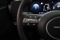 Hyundai KONA Electric vaihtoauto