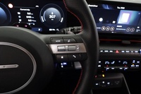 Hyundai KONA Electric vaihtoauto