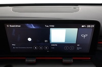 Hyundai KONA Electric vaihtoauto