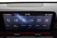 Hyundai KONA Electric vaihtoauto