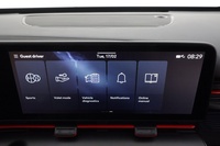 Hyundai KONA Electric vaihtoauto