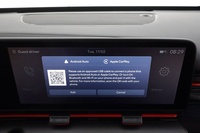 Hyundai KONA Electric vaihtoauto