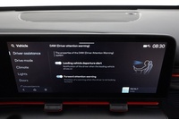 Hyundai KONA Electric vaihtoauto