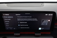 Hyundai KONA Electric vaihtoauto