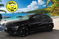 Hyundai KONA Electric vaihtoauto