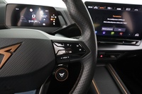 Cupra Born vaihtoauto