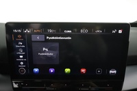 Cupra Born vaihtoauto