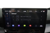 Cupra Born vaihtoauto